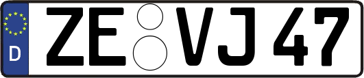 ZE-VJ47