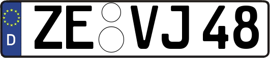 ZE-VJ48