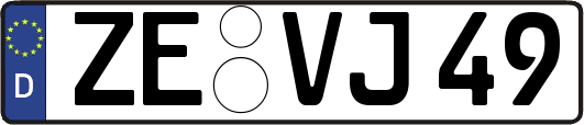 ZE-VJ49