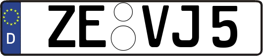 ZE-VJ5