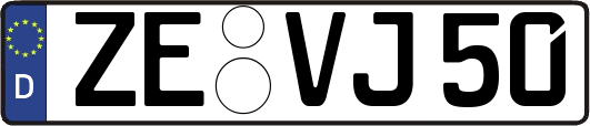 ZE-VJ50