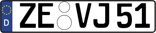 ZE-VJ51