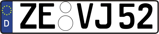 ZE-VJ52