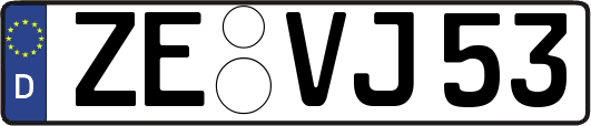 ZE-VJ53