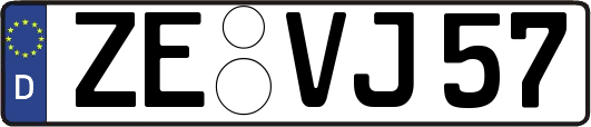 ZE-VJ57