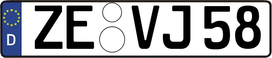 ZE-VJ58