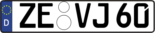 ZE-VJ60