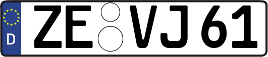 ZE-VJ61