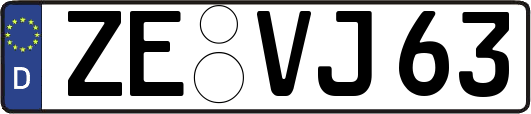 ZE-VJ63