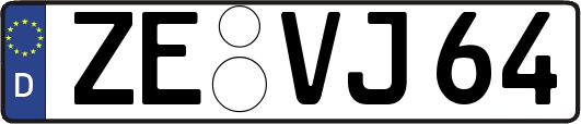 ZE-VJ64