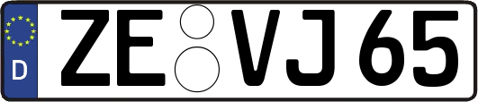 ZE-VJ65