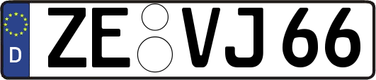 ZE-VJ66