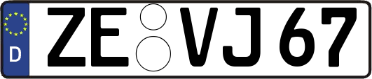 ZE-VJ67