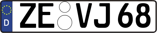 ZE-VJ68
