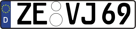 ZE-VJ69