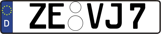 ZE-VJ7