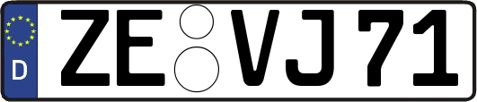 ZE-VJ71