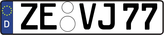ZE-VJ77