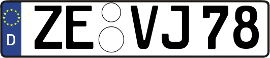 ZE-VJ78