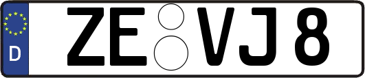 ZE-VJ8