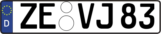 ZE-VJ83