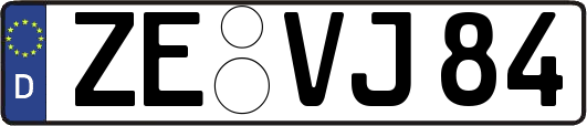 ZE-VJ84