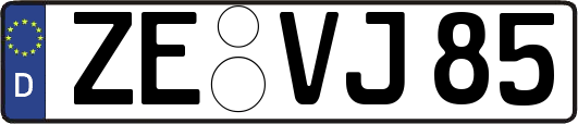 ZE-VJ85