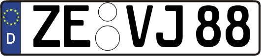 ZE-VJ88
