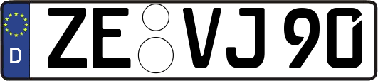 ZE-VJ90