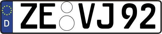 ZE-VJ92