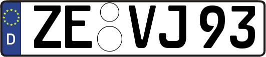 ZE-VJ93