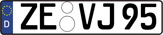 ZE-VJ95