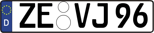 ZE-VJ96