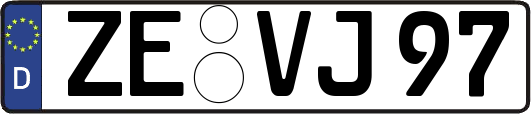 ZE-VJ97