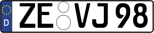 ZE-VJ98