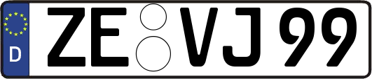 ZE-VJ99