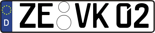 ZE-VK02