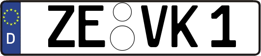 ZE-VK1