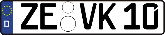 ZE-VK10