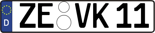 ZE-VK11