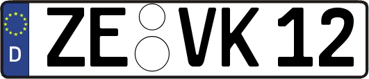 ZE-VK12