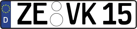 ZE-VK15