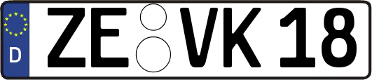 ZE-VK18