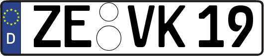 ZE-VK19