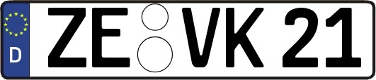 ZE-VK21