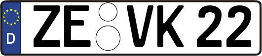 ZE-VK22
