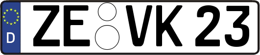 ZE-VK23