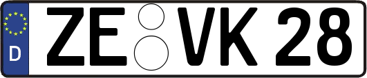 ZE-VK28