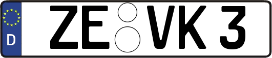ZE-VK3