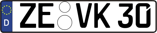 ZE-VK30